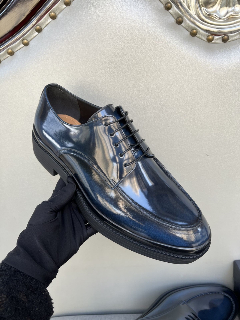 Prada Leather Shoes